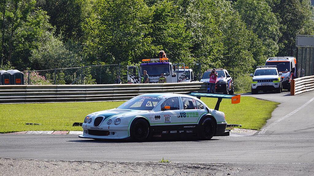 Histo Cup am Salzburgring