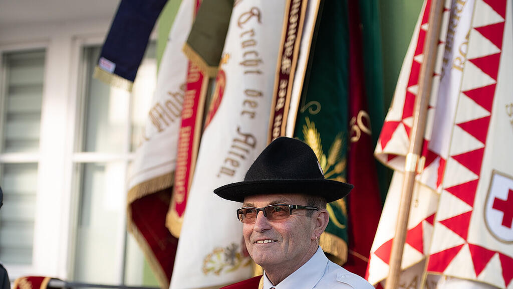 Stadtfest Seekirchen