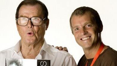 Manfred Baumann Photokina