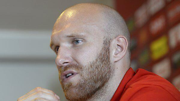 Team-Goalie Robert Almer hat neuen Verein gefunden