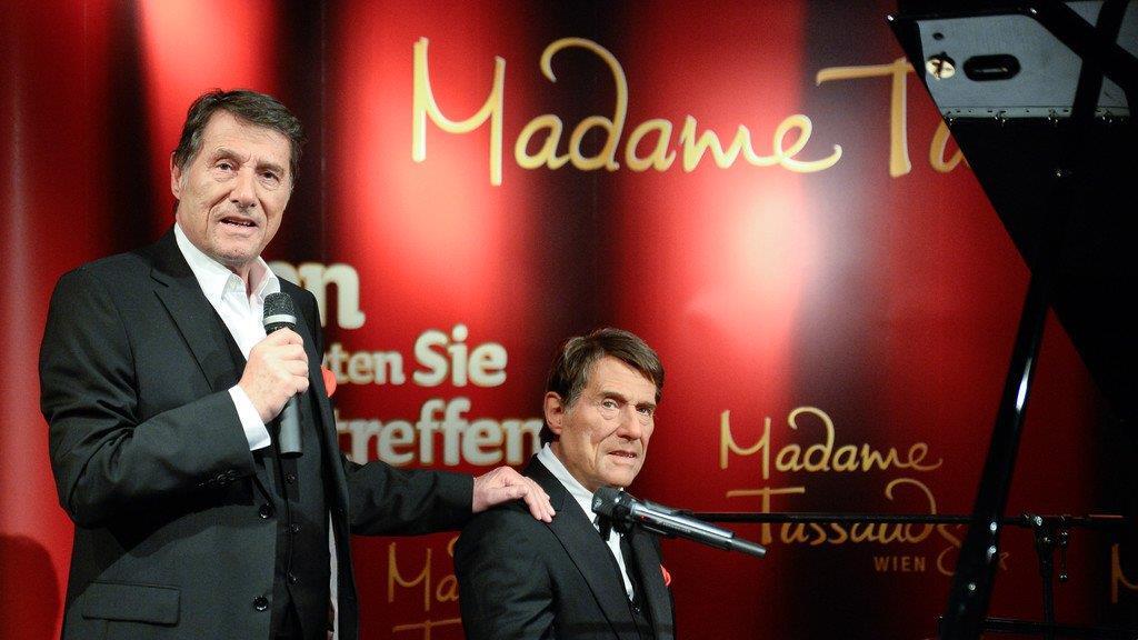 Udo Jürgens in Bildern
