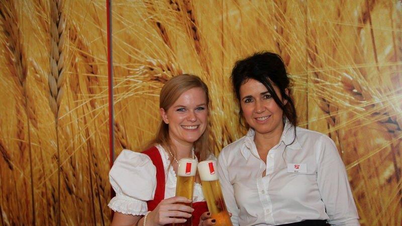Die Gast: Tag 1, II
