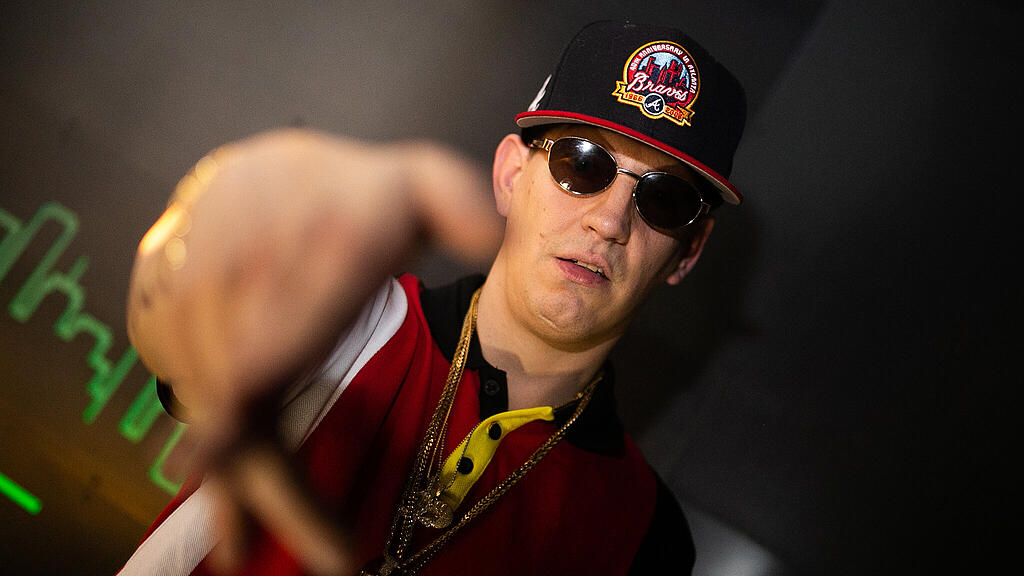 Moneyboy, City Beats