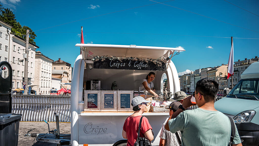Stadtfest Sonntag |