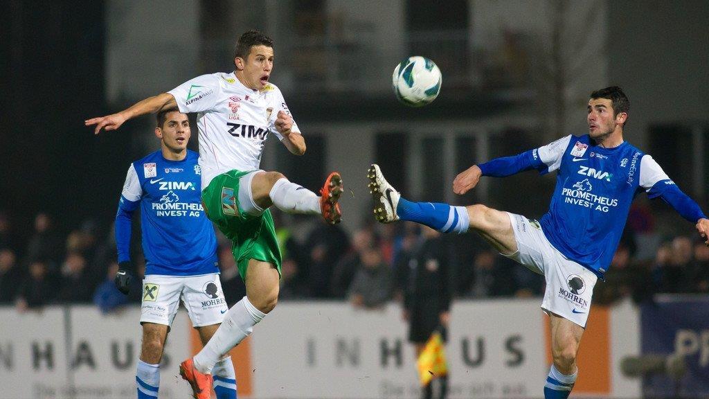 Die besten Bilder vom Derby