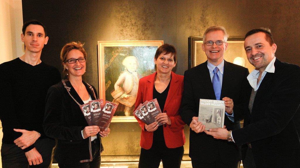 Bilder der Ausstellung