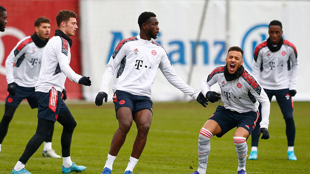 Training_M\u00fcnchen