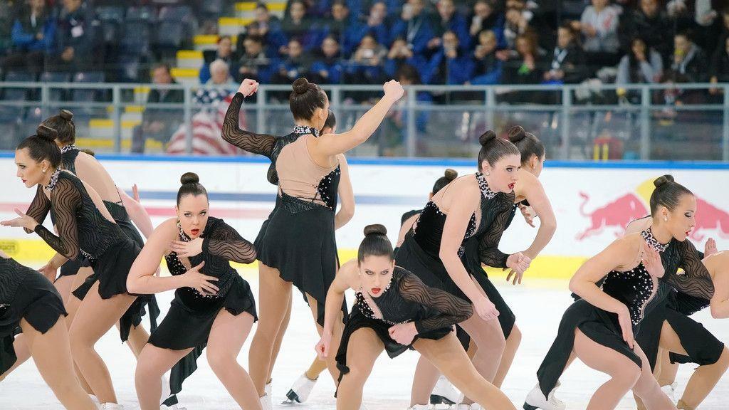 Mozartcup in Salzburg