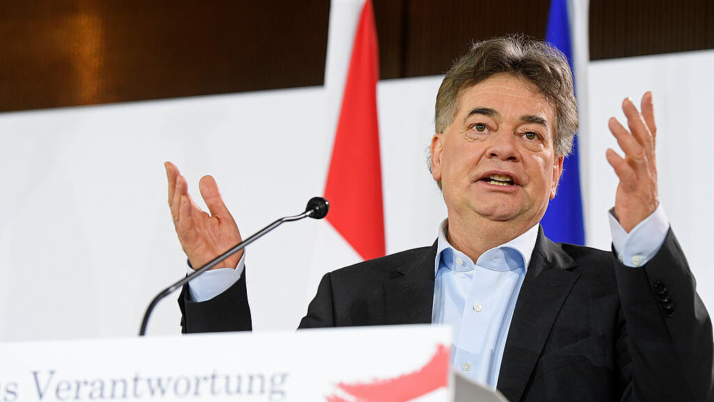 Werner Kogler