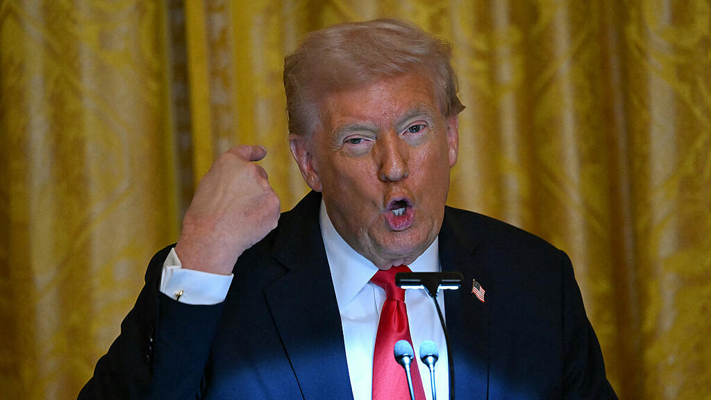 "Ich spreche jetzt mit Präsident Putin"