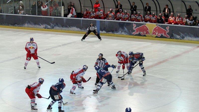 Mehr Bilder vom Spiel