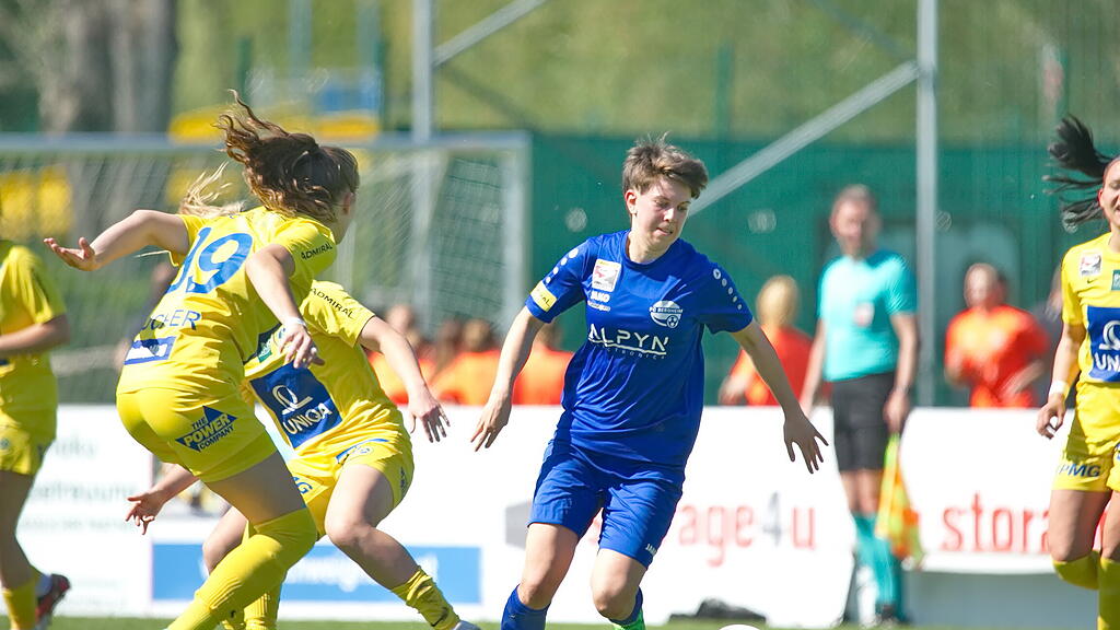 FC Bergheim_Frist Vienna