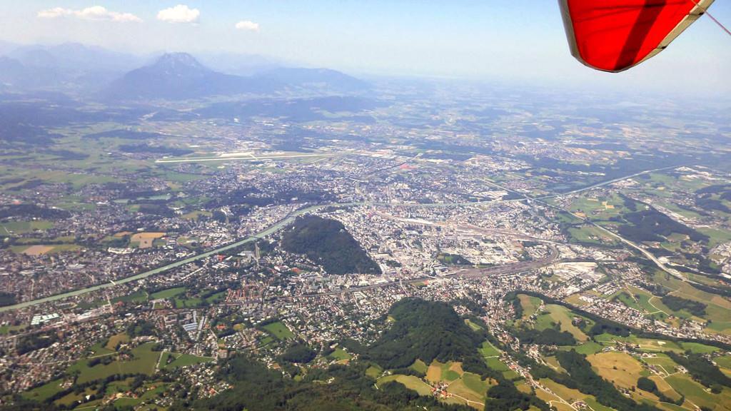 Pics vom Glocknerflug