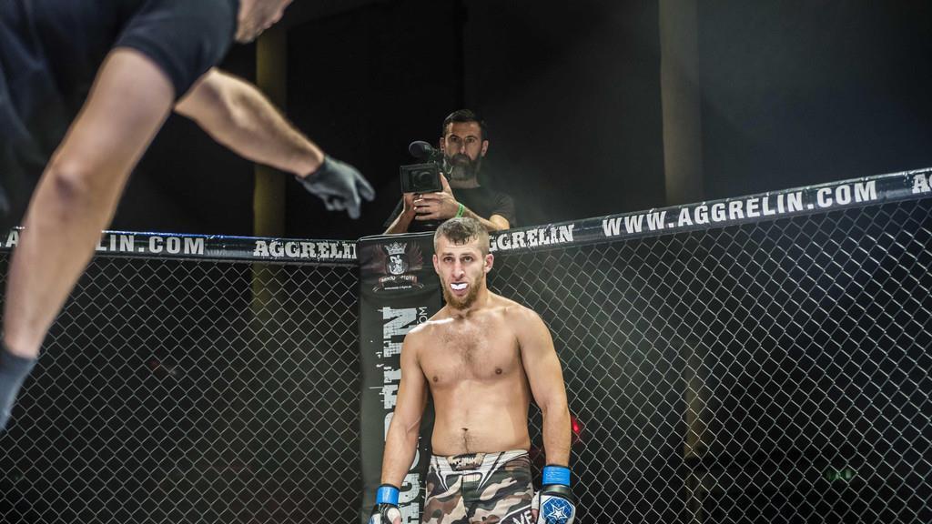Aggrelin I