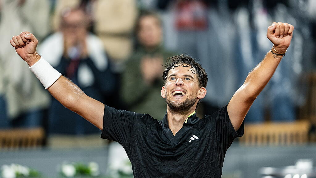 Dominik Thiem