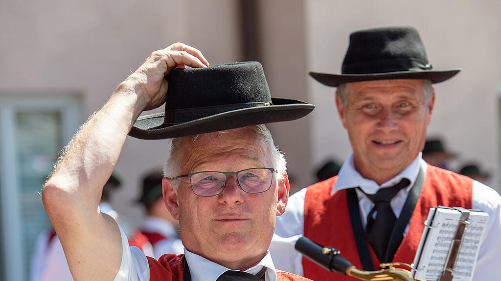 125 Jahre TMK St. Veit Gro\u00dfes Jubil\u00e4umsfest