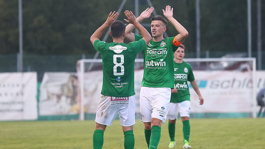 Adnet - Hallein