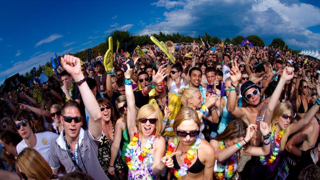 Viele Salzburger sind auch heuer wieder beim Springbreak Europe in Kroatien dabei.