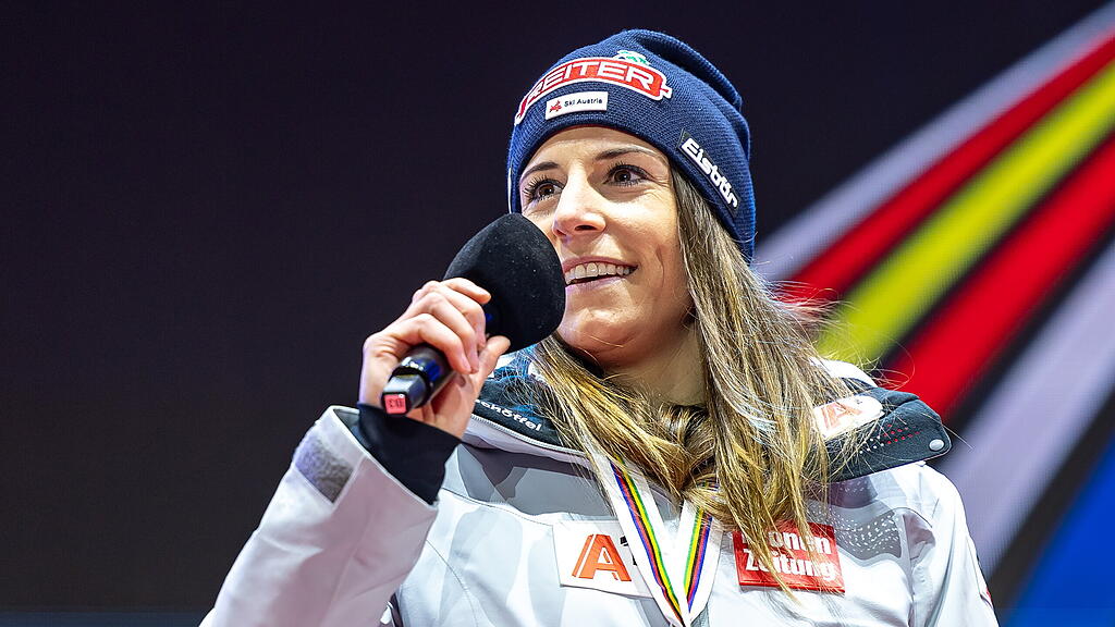 Mirjam Puchner