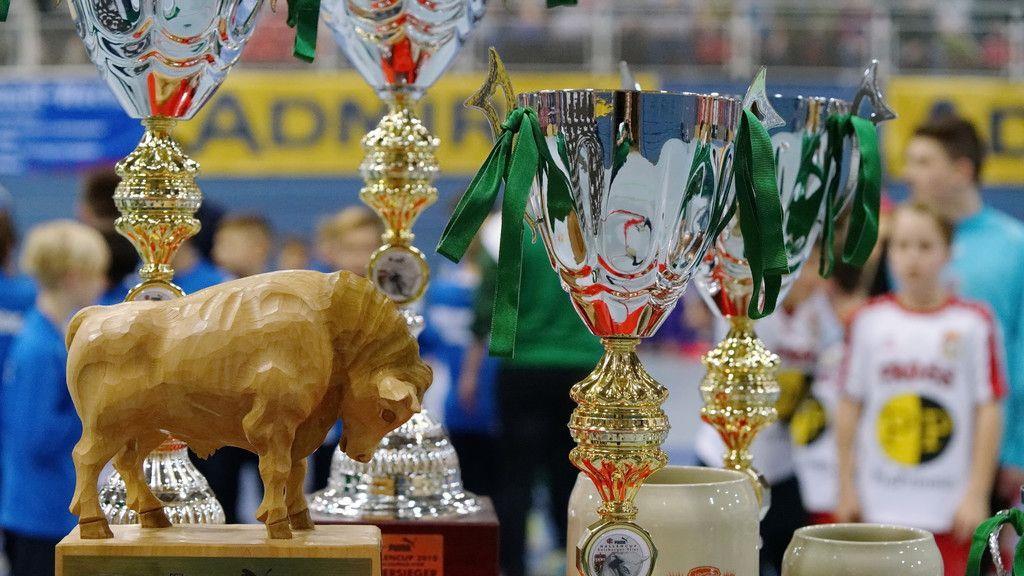 Stier-Finale