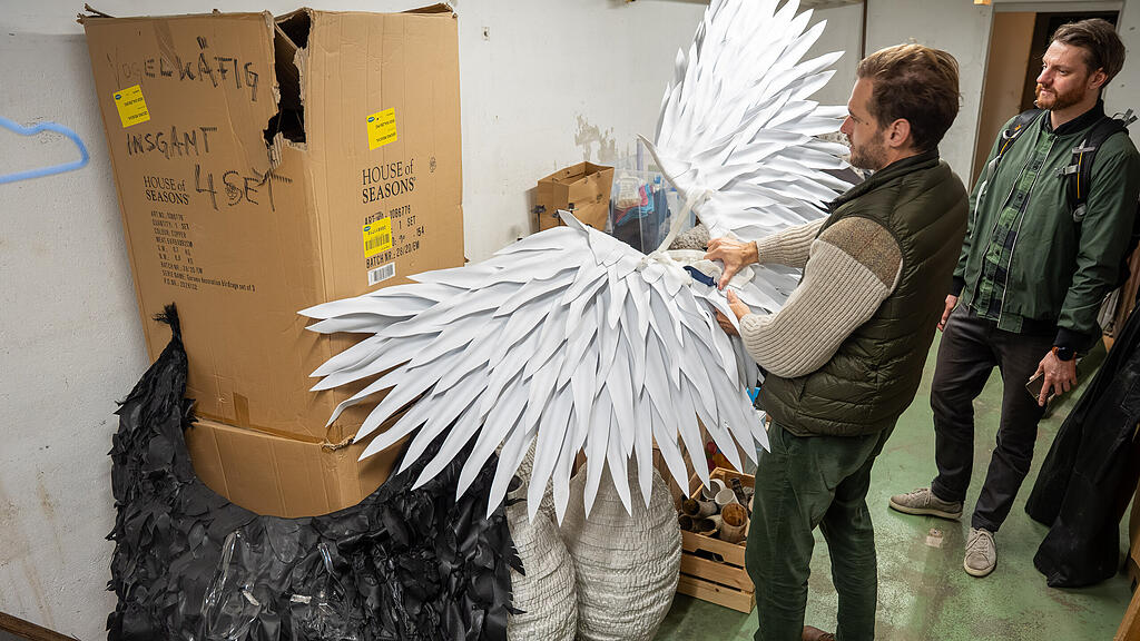 Interview Vinzenz Wagner