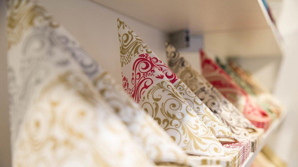 "Alles für den GAST", Rundgang am Samstag