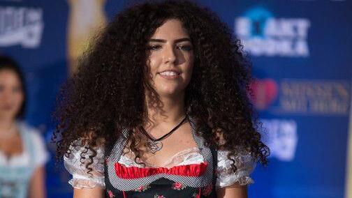 Miss Grand Prix 2017: Vorwahl in Bad Hofgastein