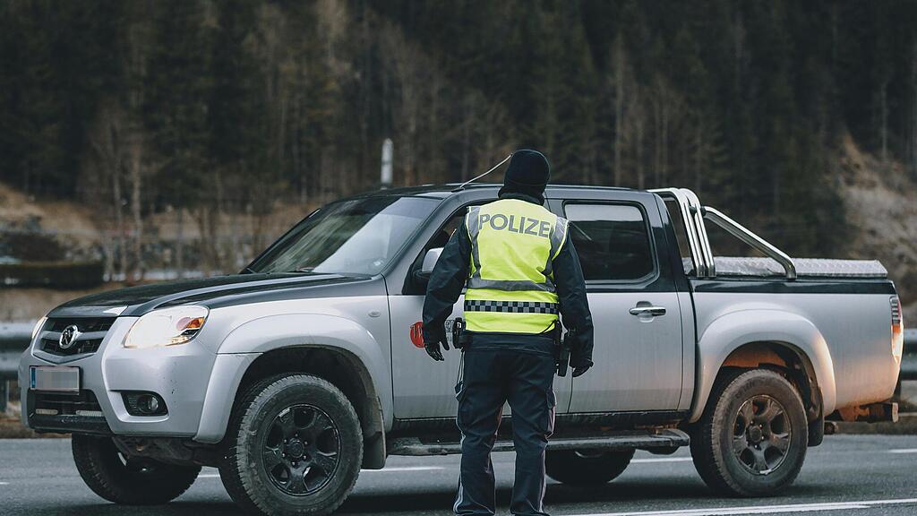 Gasteinertal unter Quarantäne