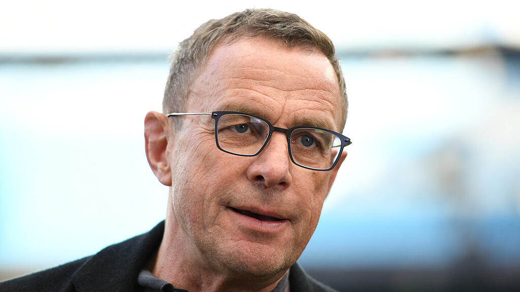 Ralf Rangnick, Österreich, Teamchef, ÖFB