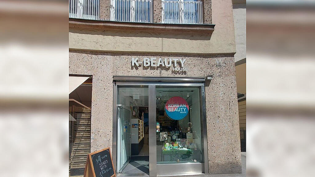 K-Beauty House Salzburg