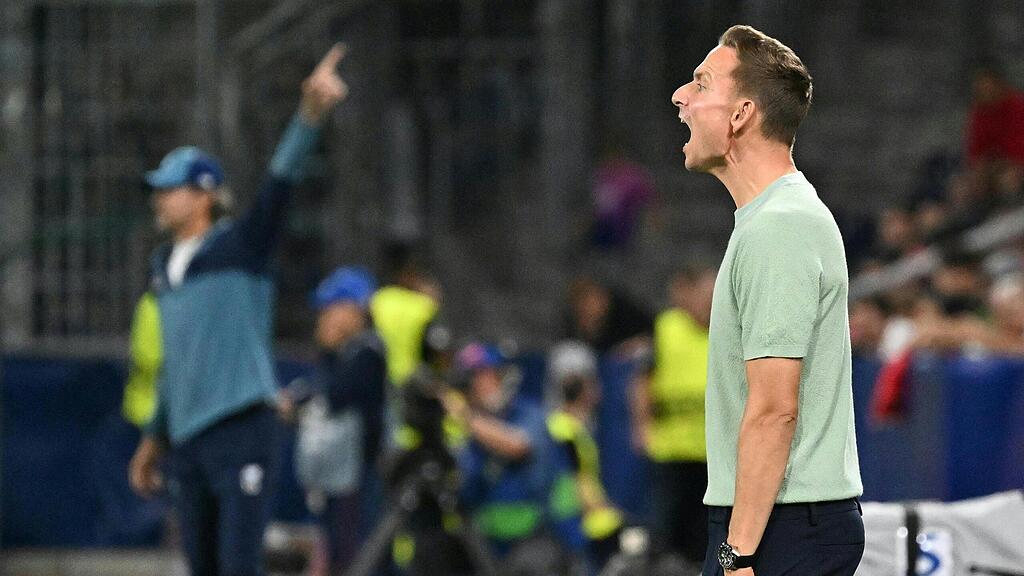 Pep Lijnders