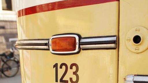 75 Jahre Obus