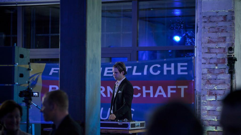 FPÖ Wahlauftakt I