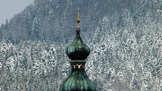 Salzburgs schönste Winterlandschaften II