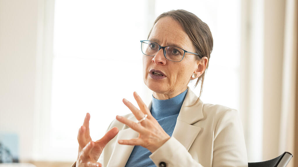 Martina Berthold