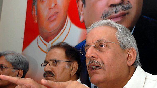 Zardari-Senator Rabbani: "Boykottieren die Wahl"