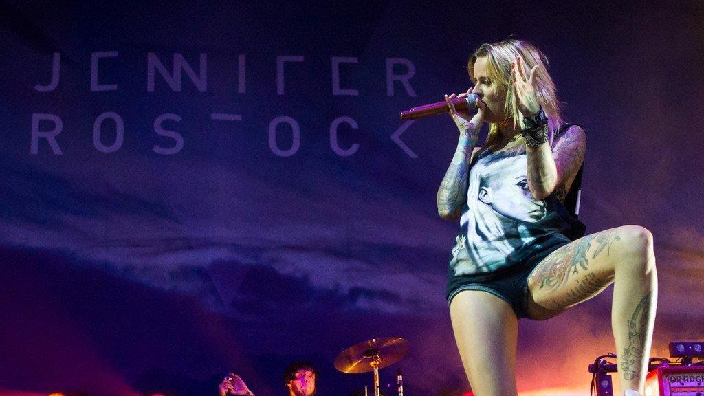 23. Szene Openair Donnerstag