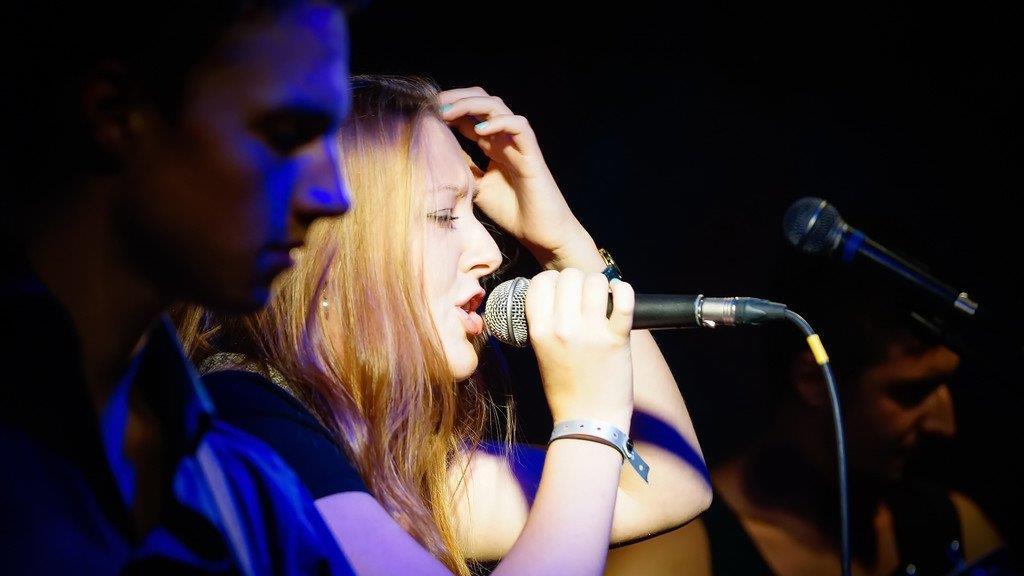 "Kaiser Franz Josef" im Rockhouse