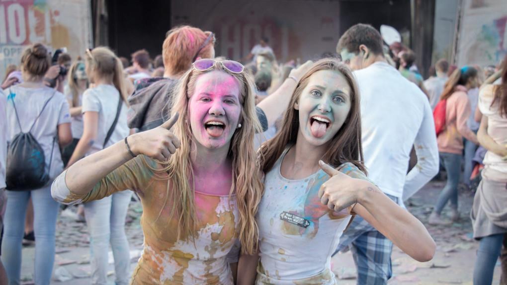 HOLI Zell am See III