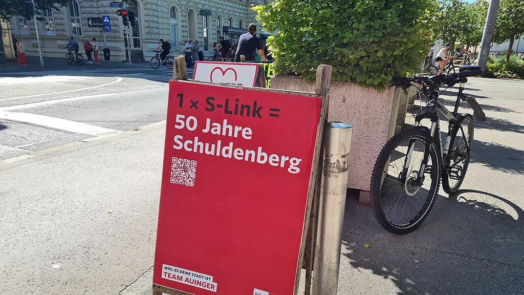 SPÖ-Widerstand gegen S-Link