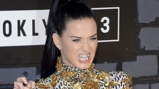 MTV Video Music Awards 2013 - Teil 1