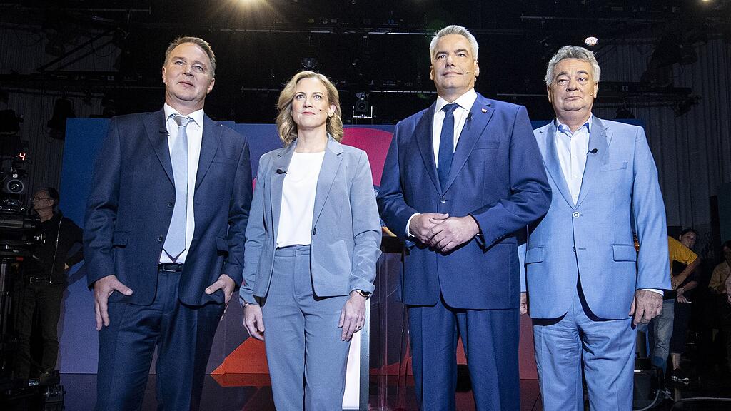 Elefantenrunde
