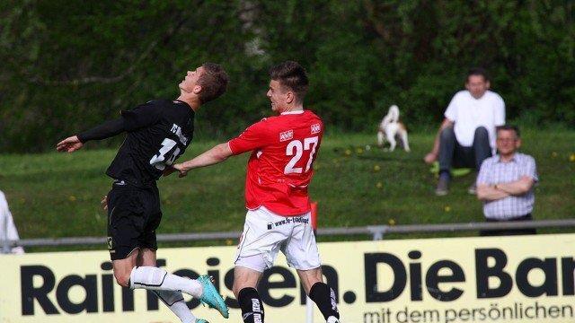 USK Anif - Wacker Amateure