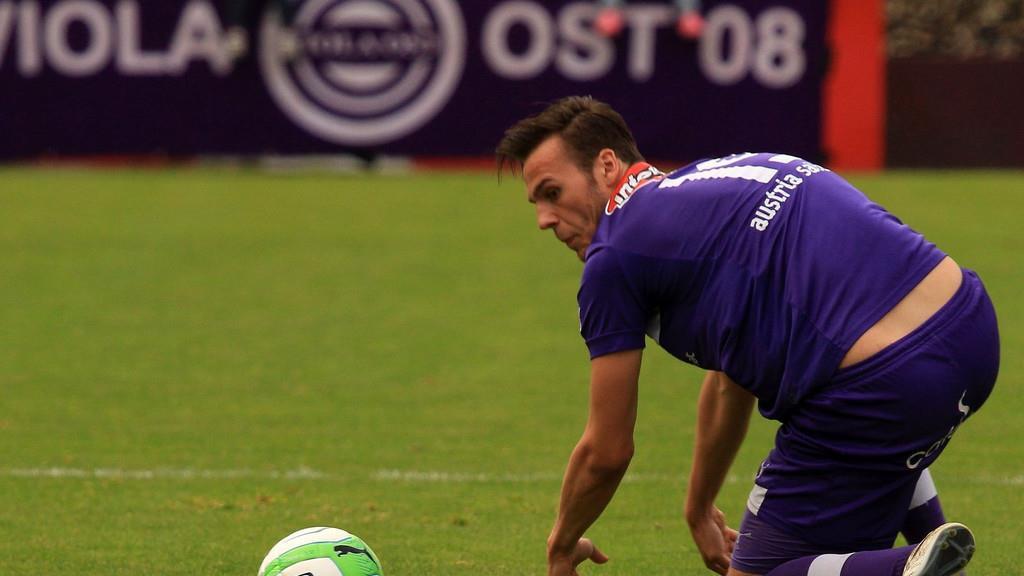 Austria Salzburg vs. Wattens