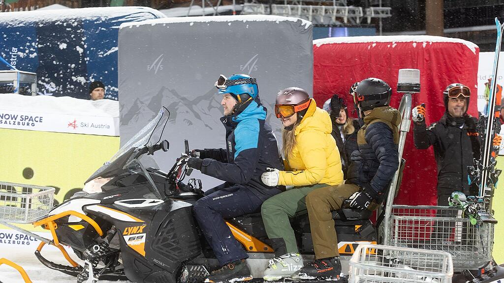 Starchallenge Flachau