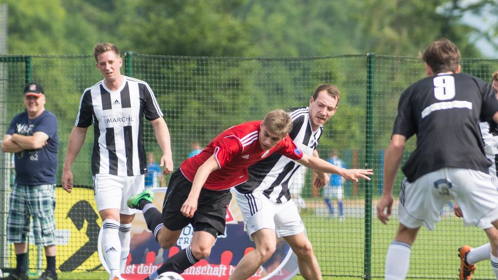 Stierwoscha Trophy 2015 II