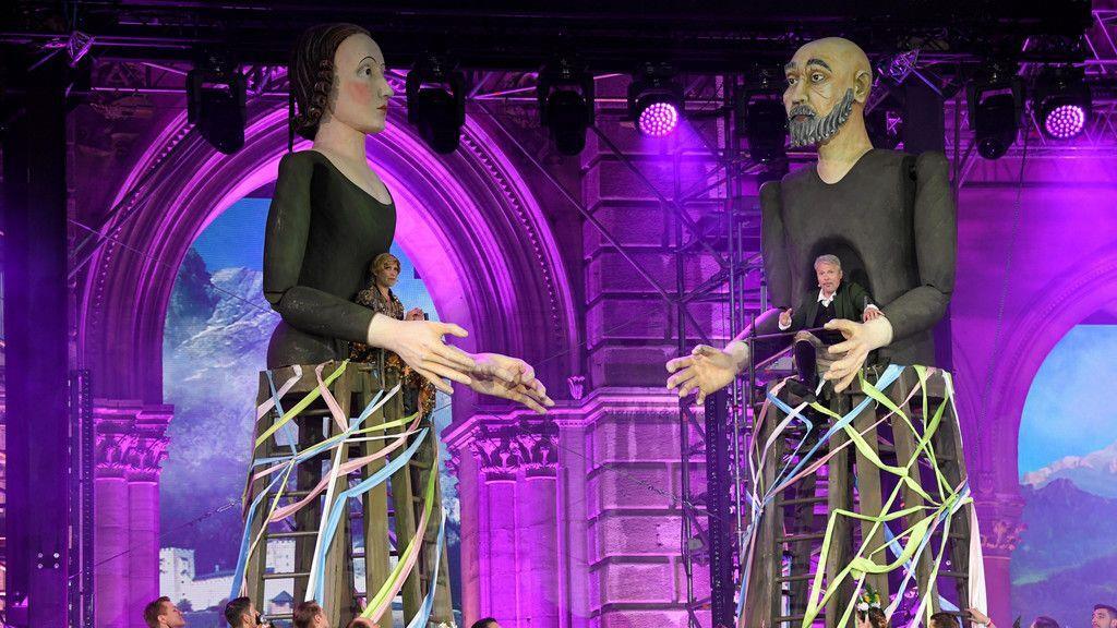 25. Life Ball in Wien