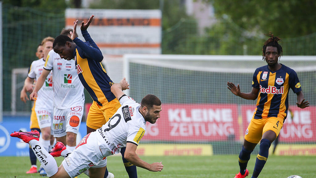 WAC - Salzburg