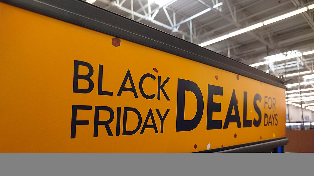 Black Friday