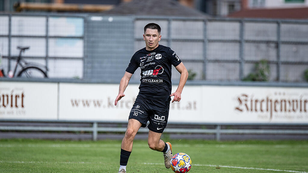Golling steigt aus Salzburger Liga ab